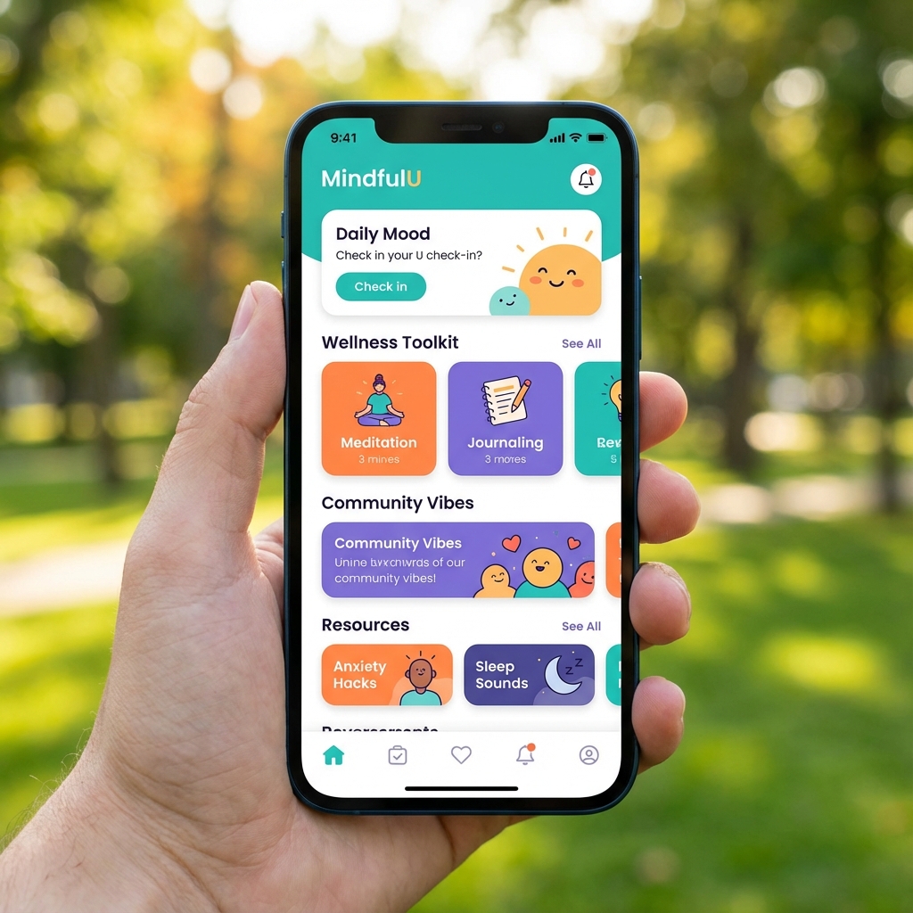Selfsea Health Platform